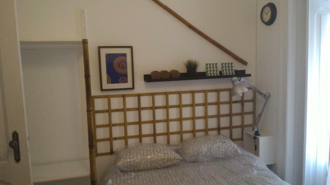 リッツ ＆ フロイト B&B リスボン エクステリア 写真
