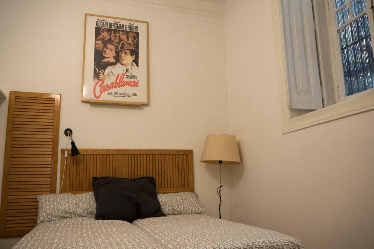 リッツ ＆ フロイト B&B リスボン エクステリア 写真