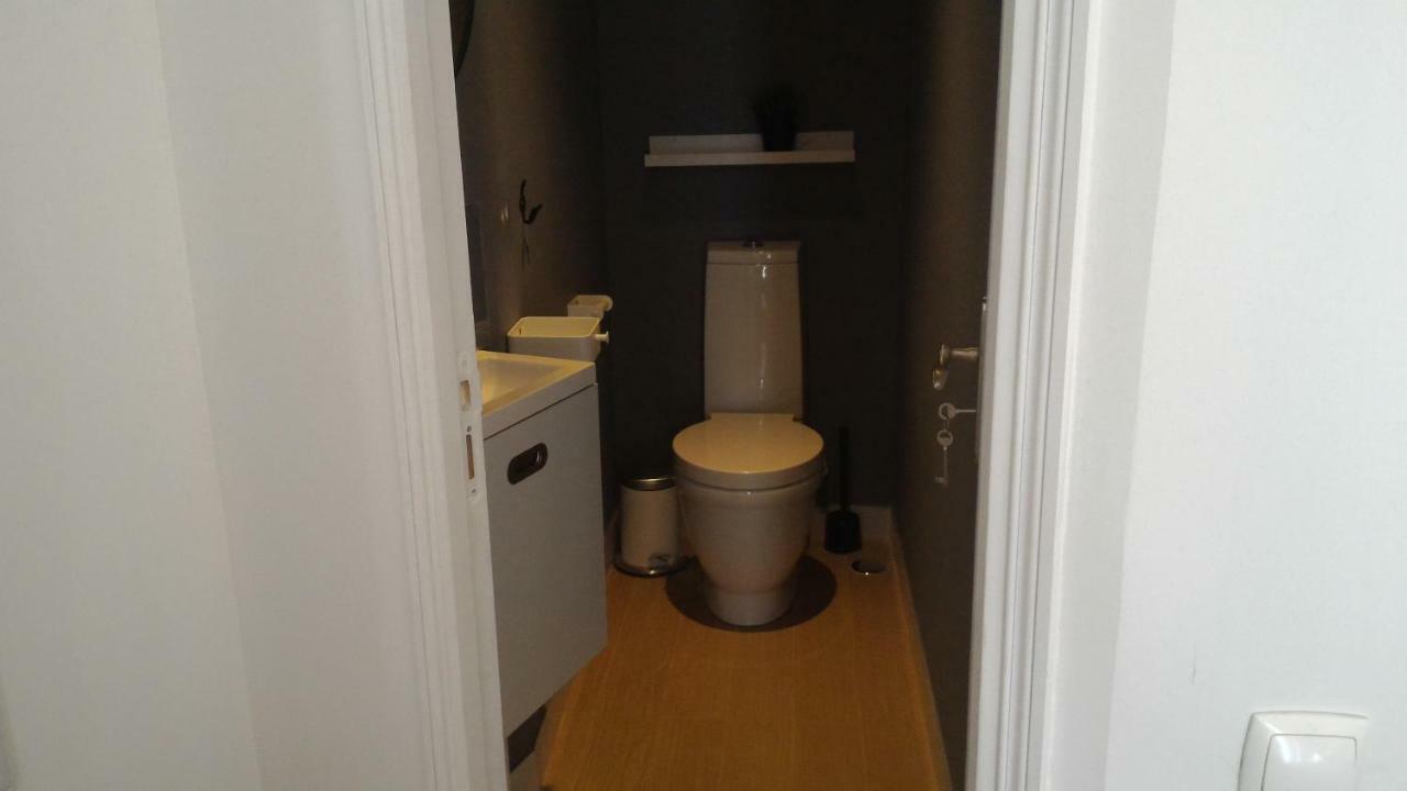 リッツ ＆ フロイト B&B リスボン エクステリア 写真