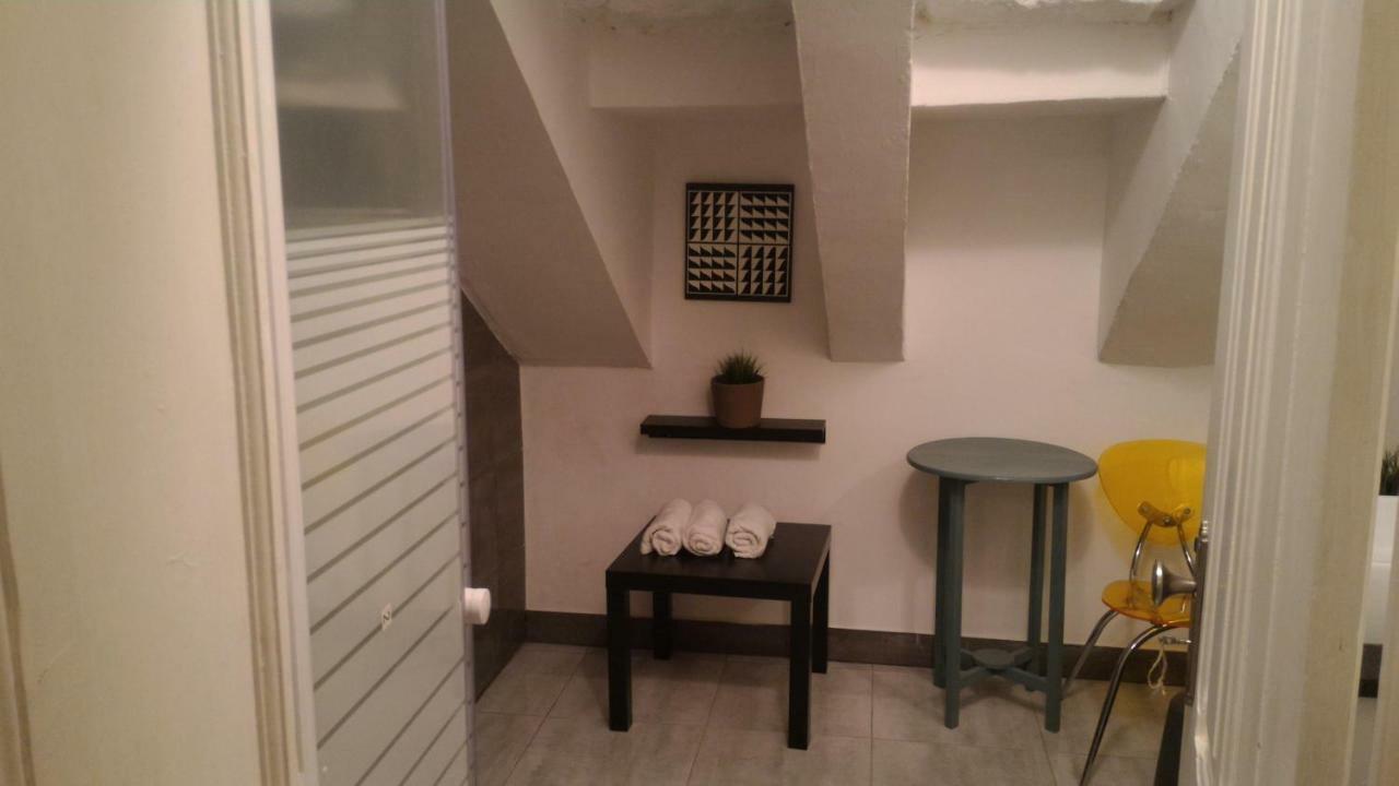 リッツ ＆ フロイト B&B リスボン エクステリア 写真