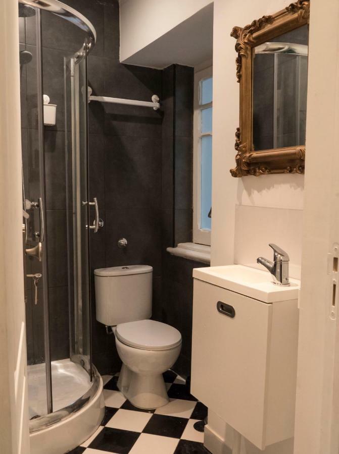 リッツ ＆ フロイト B&B リスボン エクステリア 写真