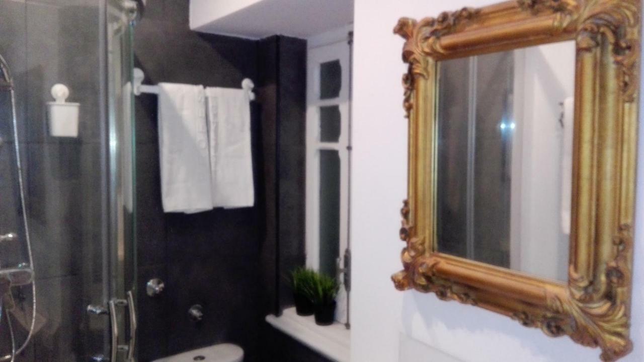 リッツ ＆ フロイト B&B リスボン エクステリア 写真