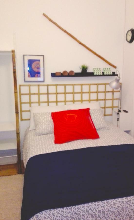 リッツ ＆ フロイト B&B リスボン エクステリア 写真